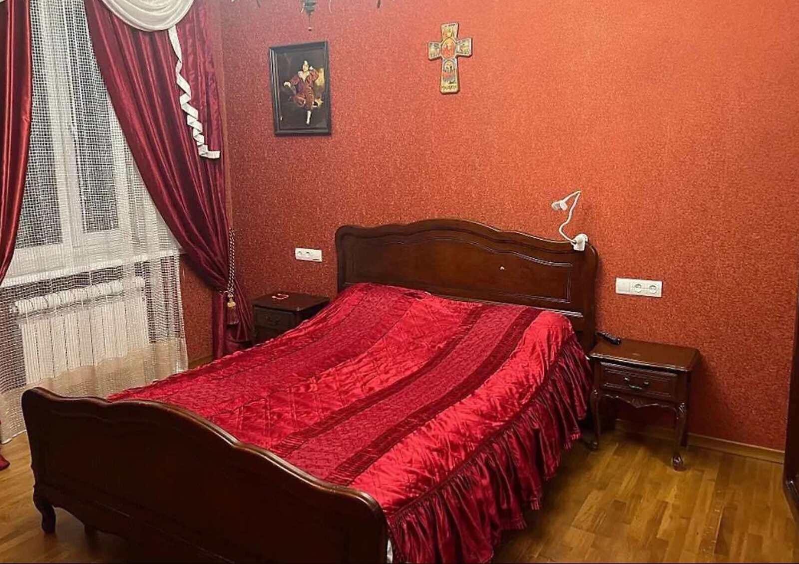 3-комнатная квартира, Центральный: сталинка, торг возможен, фото 5