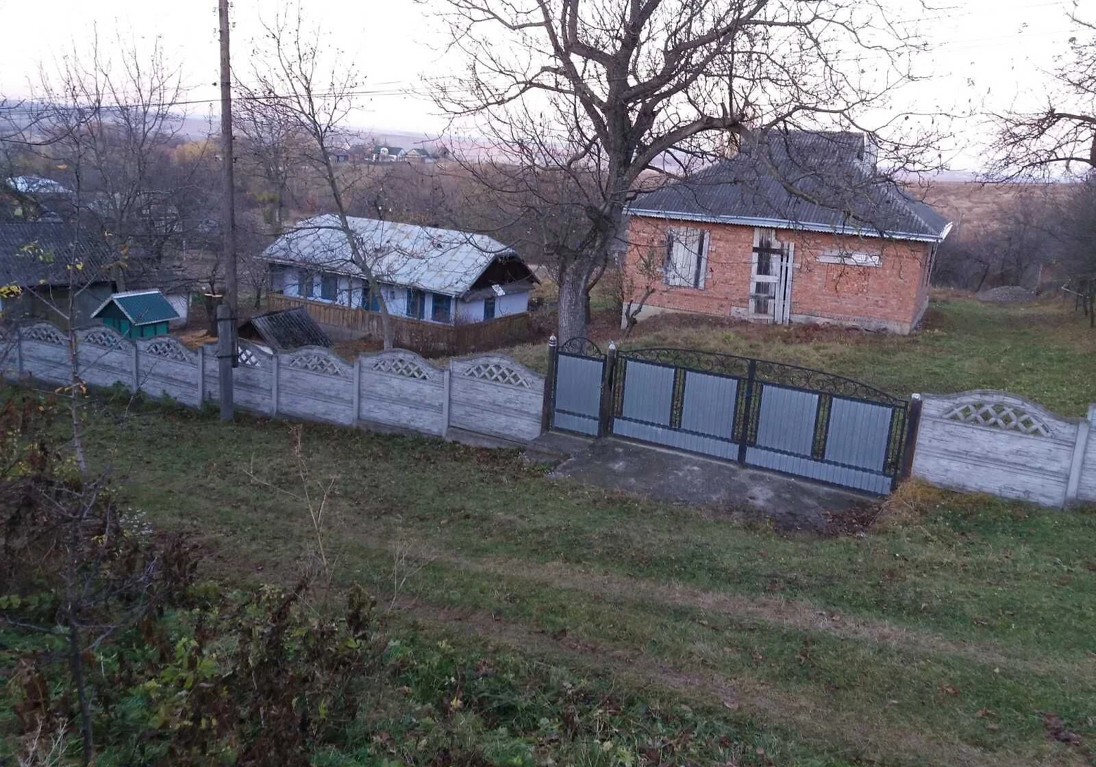 Дача, Давидовцы: 12 комнат, кирпичные стены, 2 этажа, фото 5