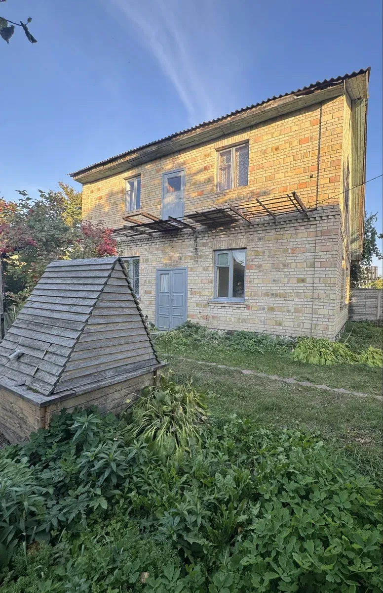 Будинок, Клавдієво: газове опалення, сад і плодові дерева - фото 3