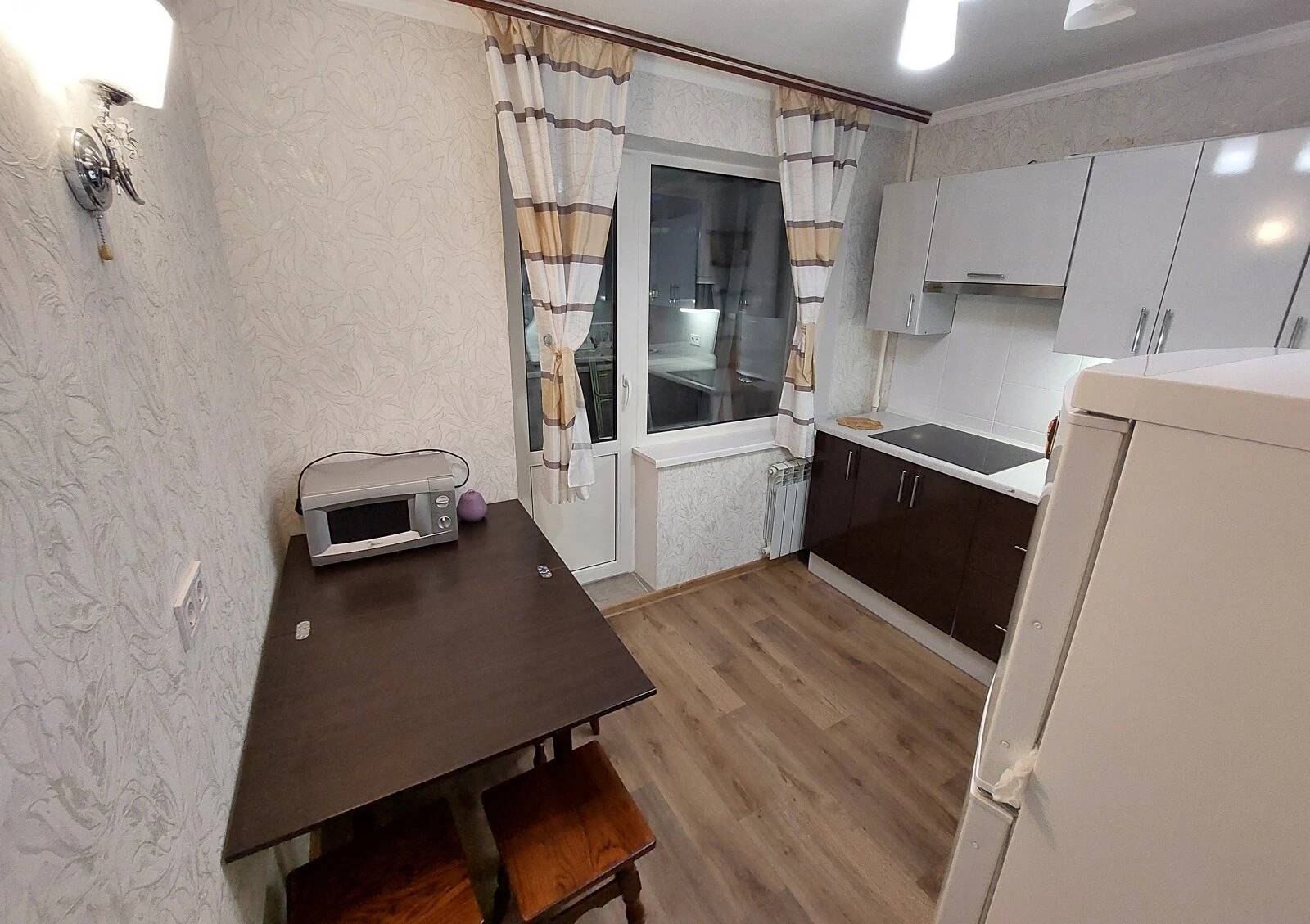 1-кімнатна квартира, Оболонь: єВідновлення, євроремонт - фото 3