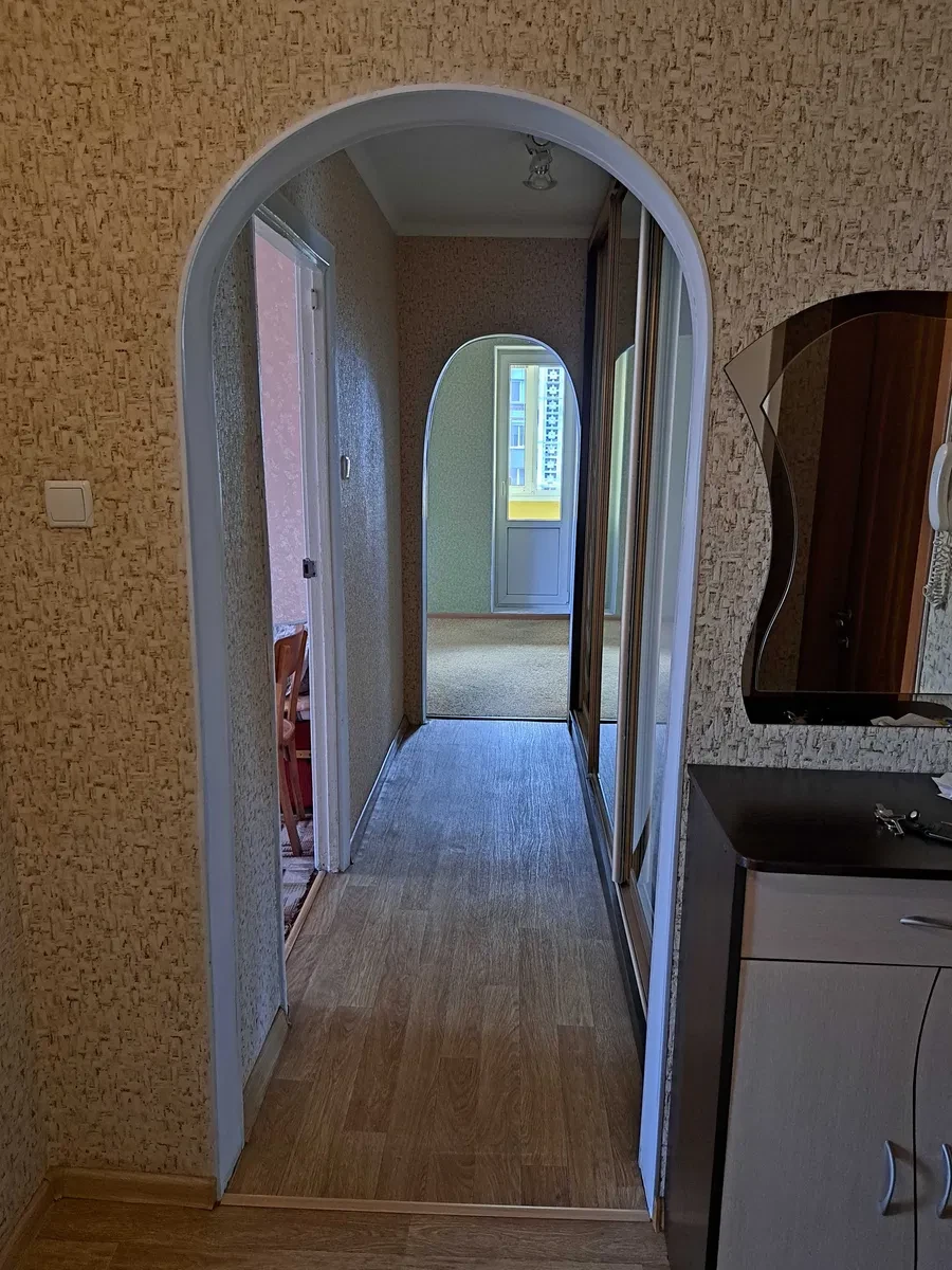 2-кімнатна квартира, Митниця: пляж Живчик за 2 хв пішки - фото 1