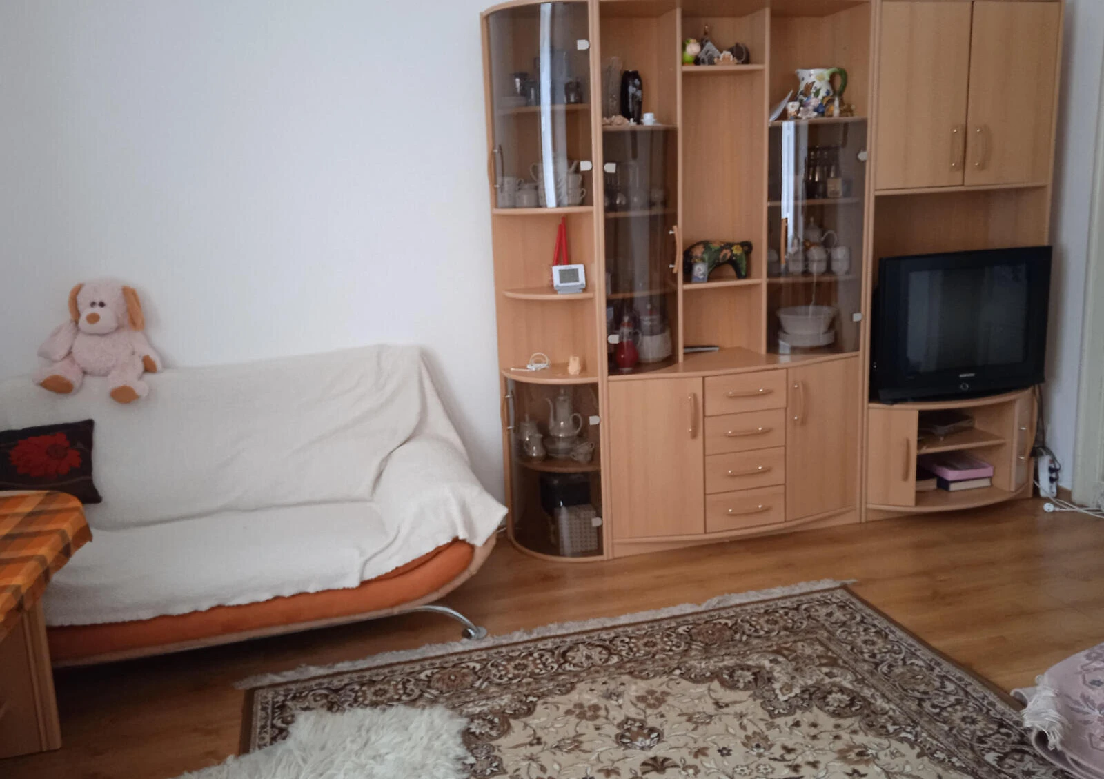 4-кімнатна квартира, Центр: євроремонт, мансарда - фото 4