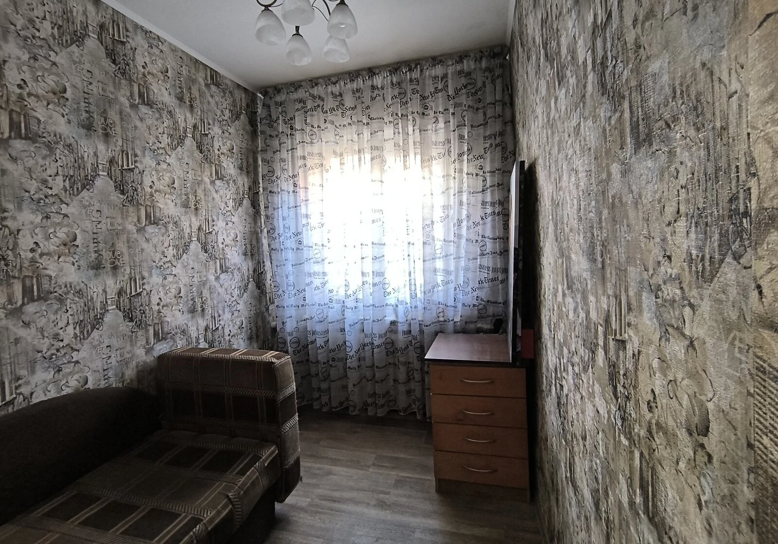 Частина будинку, Київський: сад, свердловина, індивідуальне опалення, фото 3