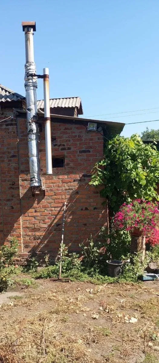 Будинок, Малинівка: 31 соток, газ і свердловина, фото 2