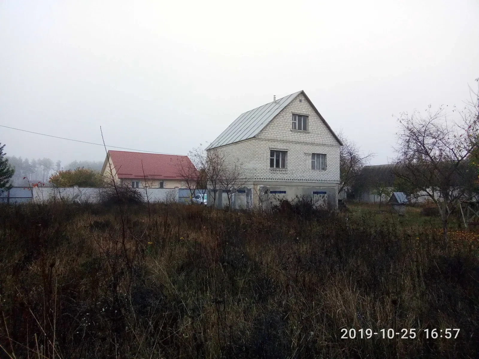 Дом, Крячки: гараж, 22,5 сотки, до 5 км от города - фото 4