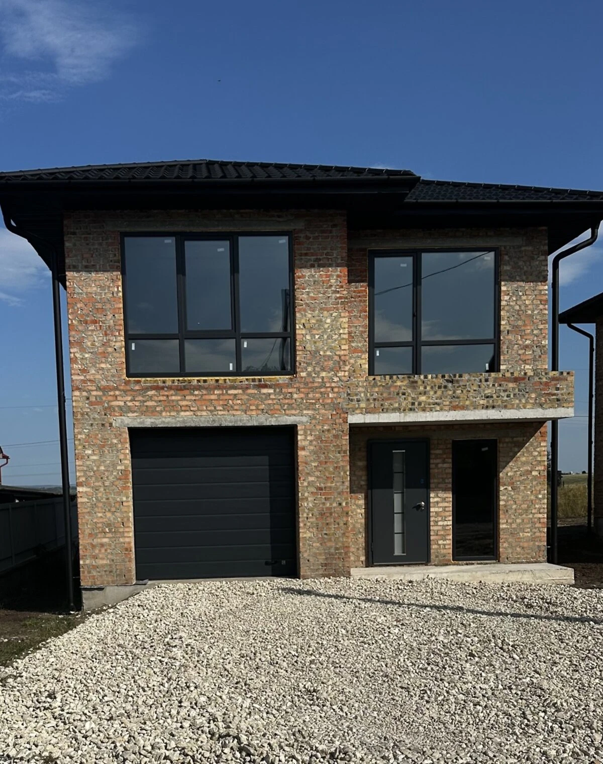 Будинок, Великі Гаї: новобудова, 4 сотки, газове опалення - фото 2