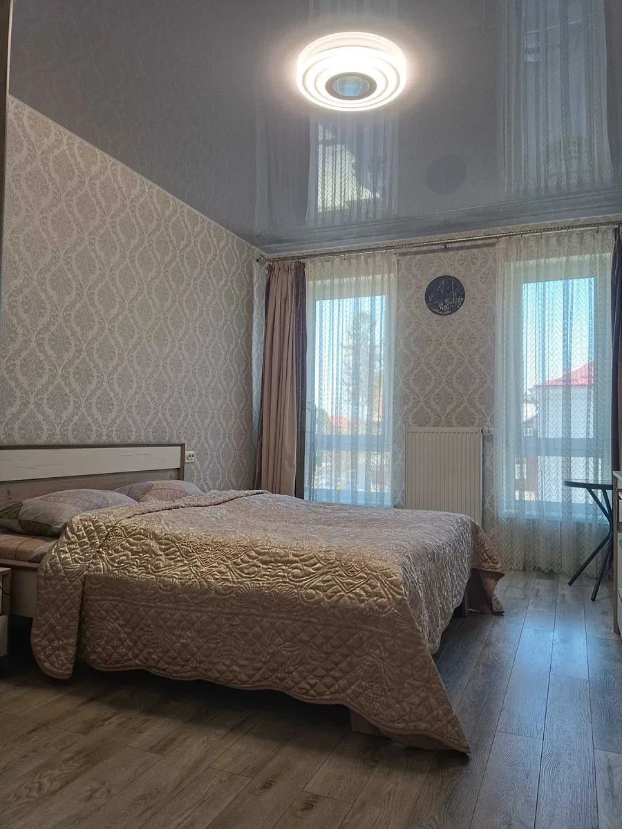 1-кімнатна квартира у ЖК ІМПЕРІАЛ: тераса, індивідуальне опалення - фото 4