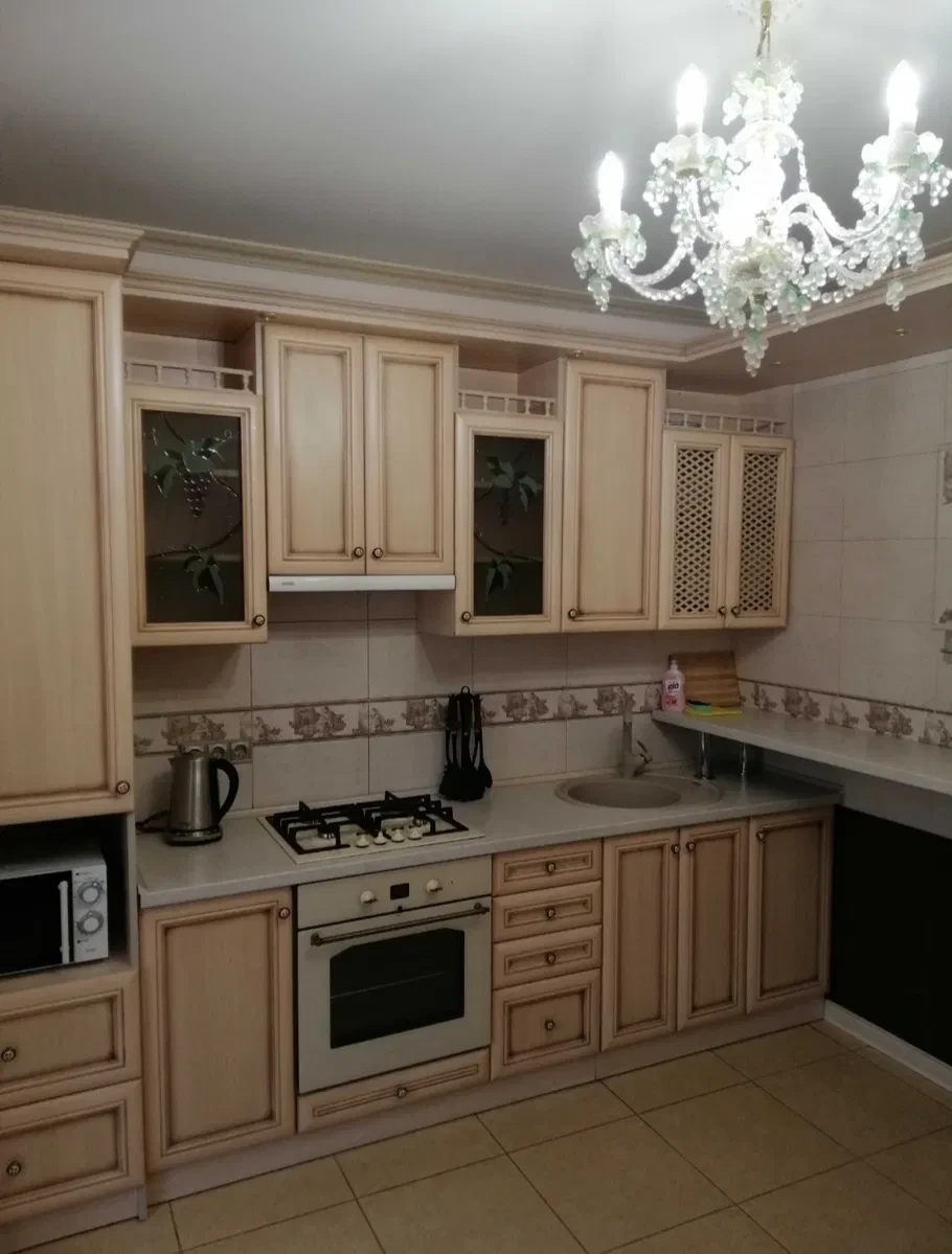 2-кімнатна квартира, Поділля: авторський проект, підігрів підлоги - фото 2