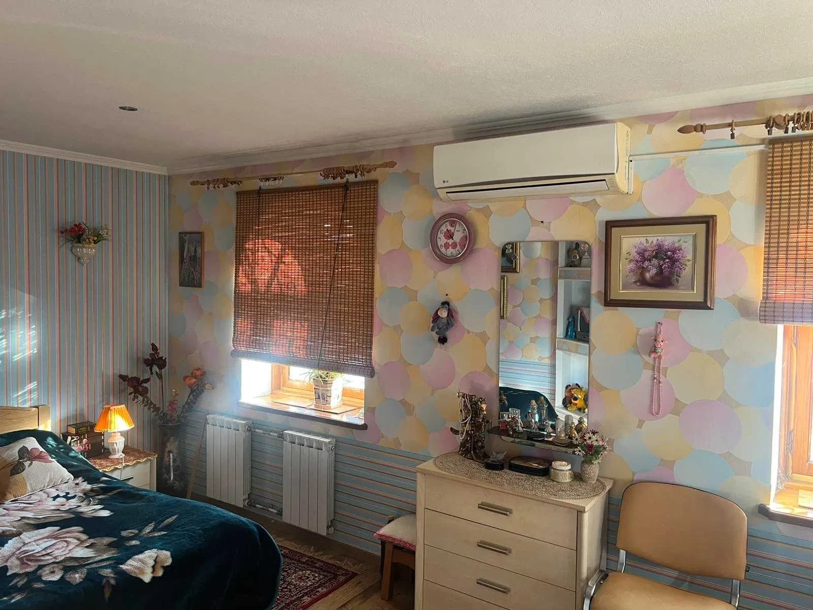 Будинок, Подільський: гараж 36,7 м², мансарда, генератор, фото 5