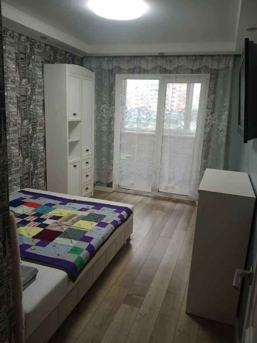 1-кімнатна квартира, Комунарський: автономне опалення, закритий двір, фото 5