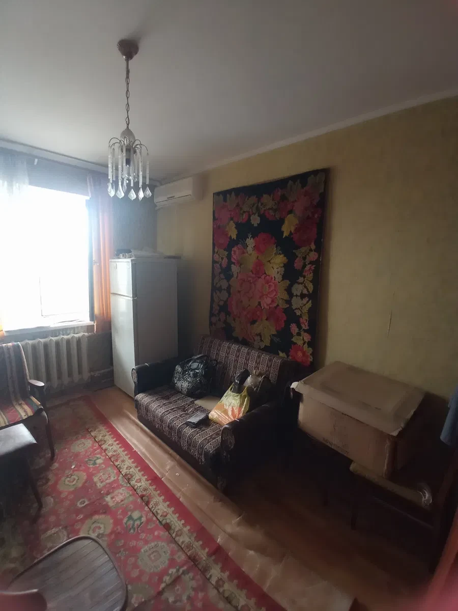 Здаю 2-кімнатну квартиру, Заводський: вид на річку, меблі - фото 2