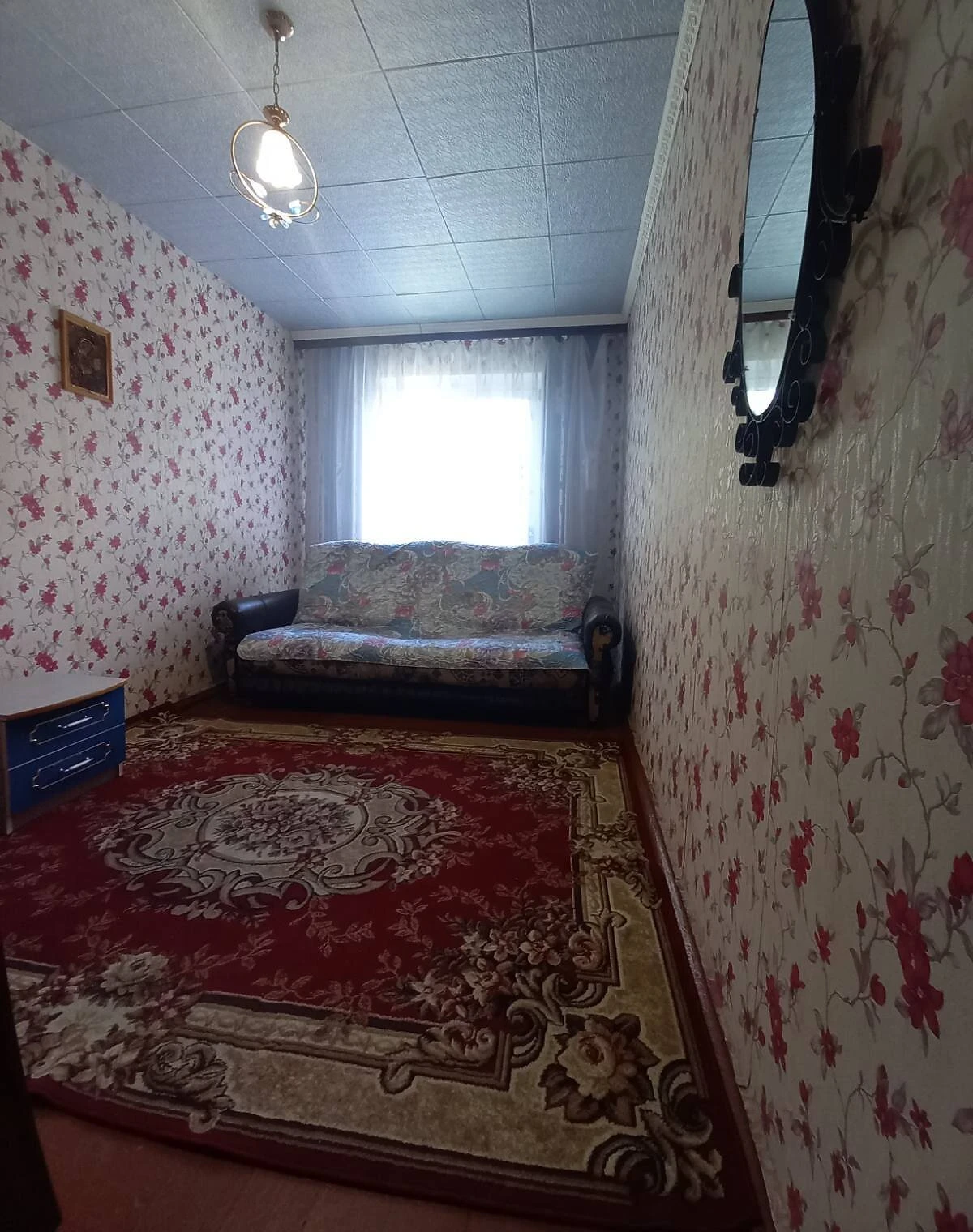2-кімнатна квартира, Довгинцівський: косметичний ремонт, роздільний санвузол - фото 4