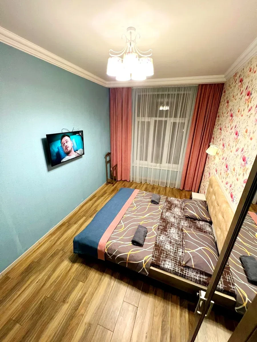 1-комнатная квартира, Галицкий: отопление и вода при блэкауте, фото 3