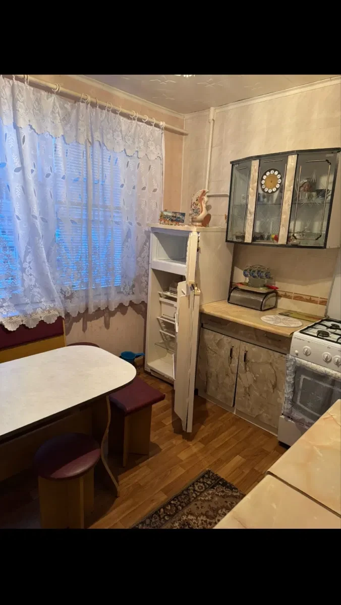 2-кімнатна квартира, Чугуїв: без пошкоджень, мебльована - фото 3