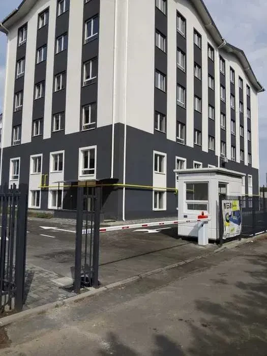 Євродвушка, Святопетрівське: єОселя, газове опалення, тераса - фото 4