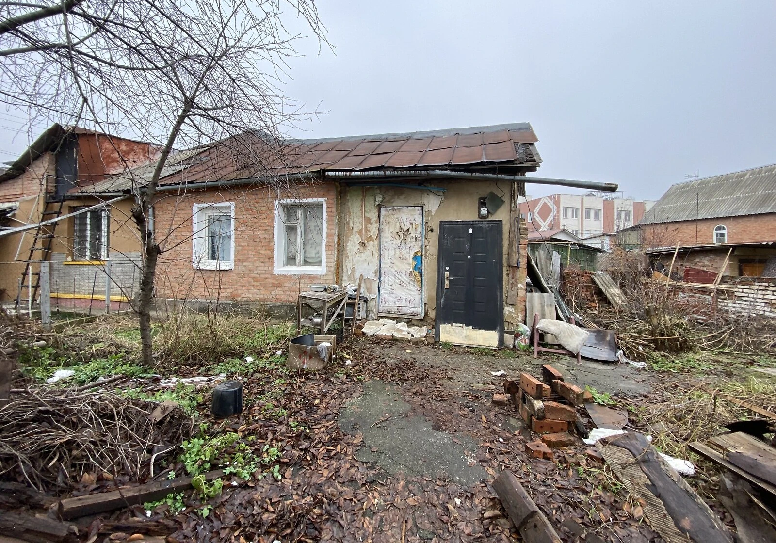 Будинок, Старе місто: ділянка 1.2 сотки, фото 5