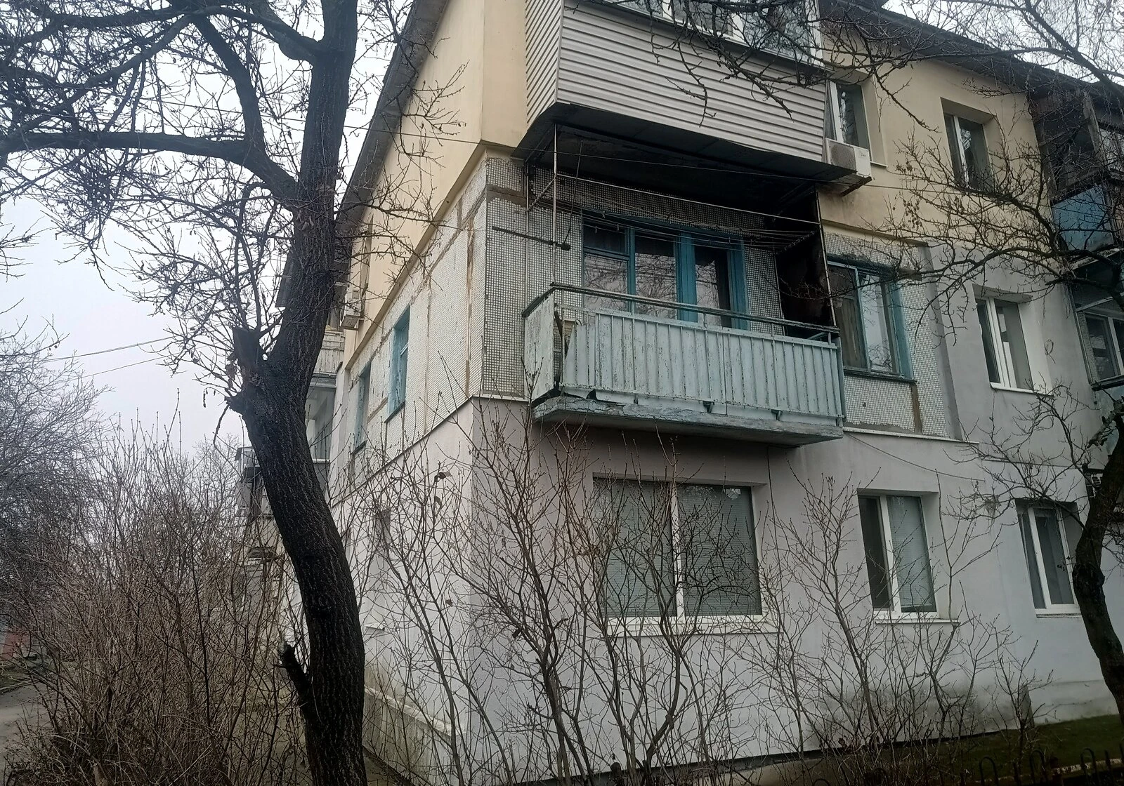2-комнатная квартира, Шевченковский: укрытие в доме, возможна рассрочка - фото 2