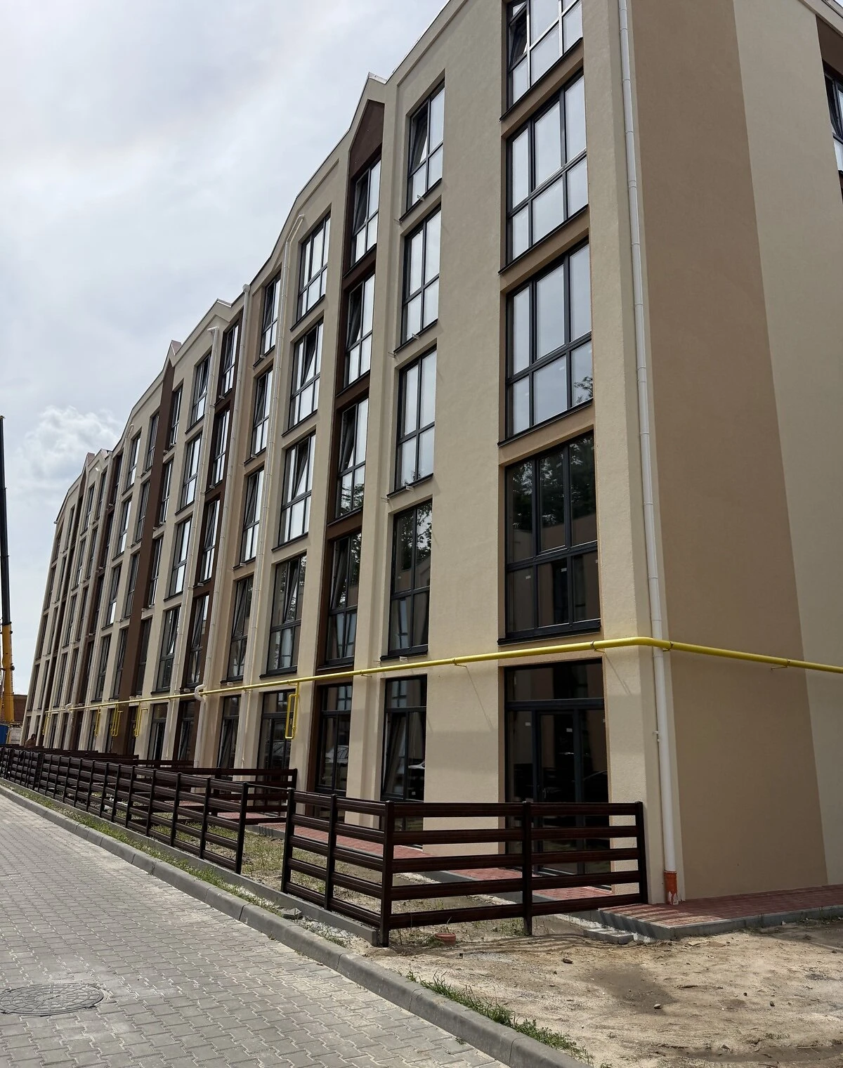3-кімнатна квартира, Святопетрівське: єОселя, єВідновлення, фото 4