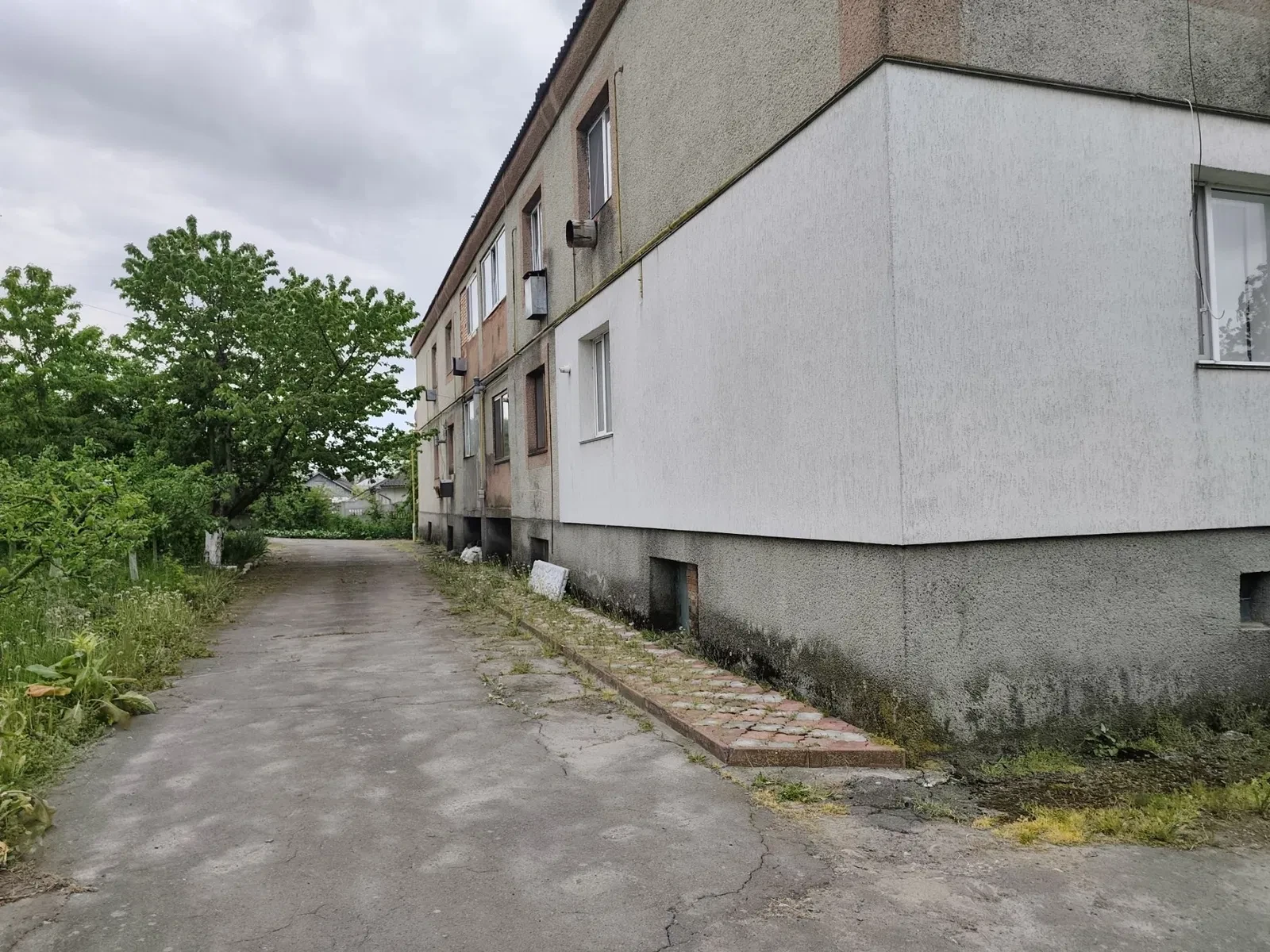 2-кімнатна квартира, Шаргород: готова для проживання, гараж - фото 3