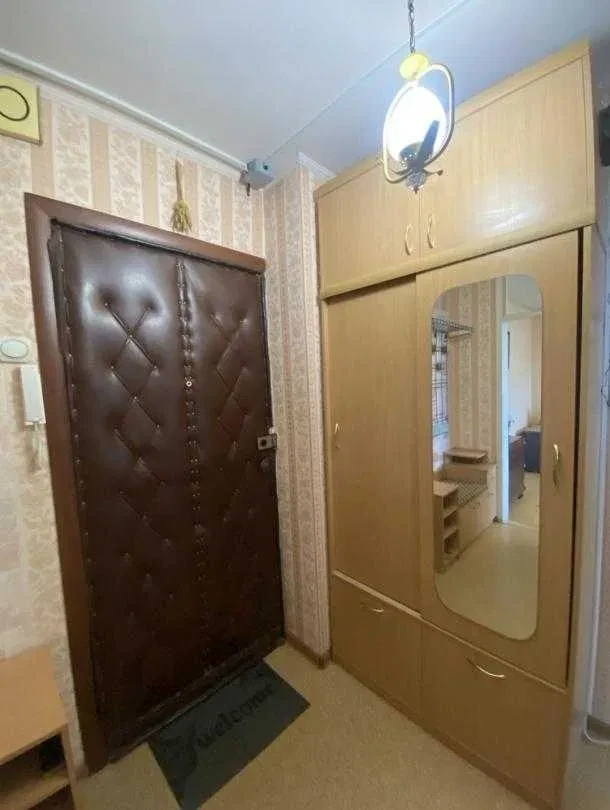 2-кімнатна квартира, Холодногірський: роздільні кімнати, метро 5-7 хв, фото 3