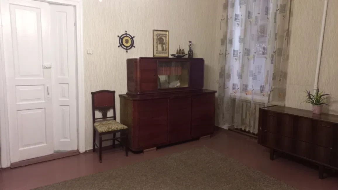 2-кімнатна квартира, Приморський: вода при блекауті, авторський ремонт, фото 5
