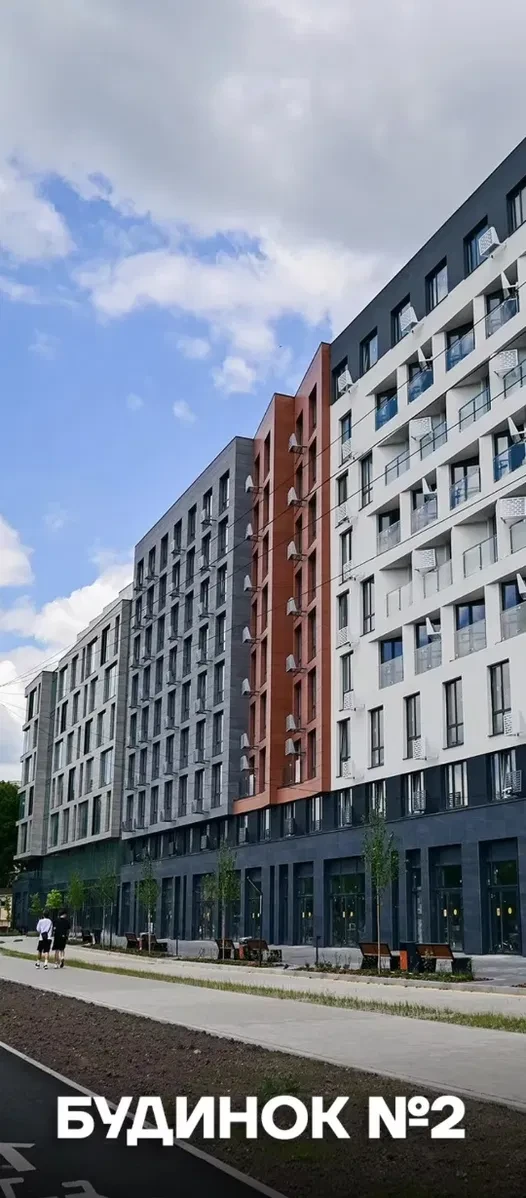 Апартаменти у ЖК MILLTOWN: переуступка, право власності - фото 1