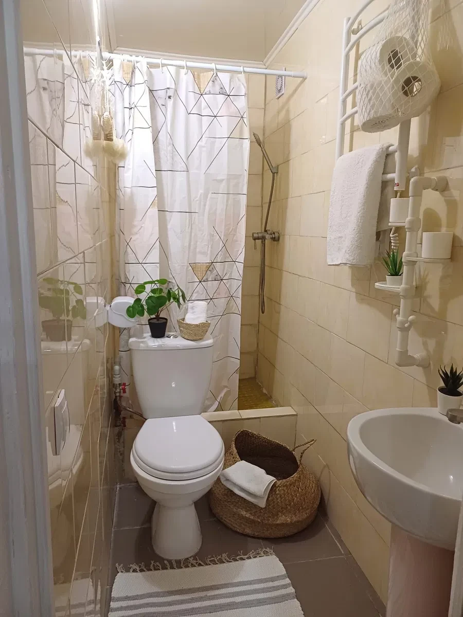 1-комнатная квартира, Ирпень: парк Мама, лифт и вода без света - фото 2