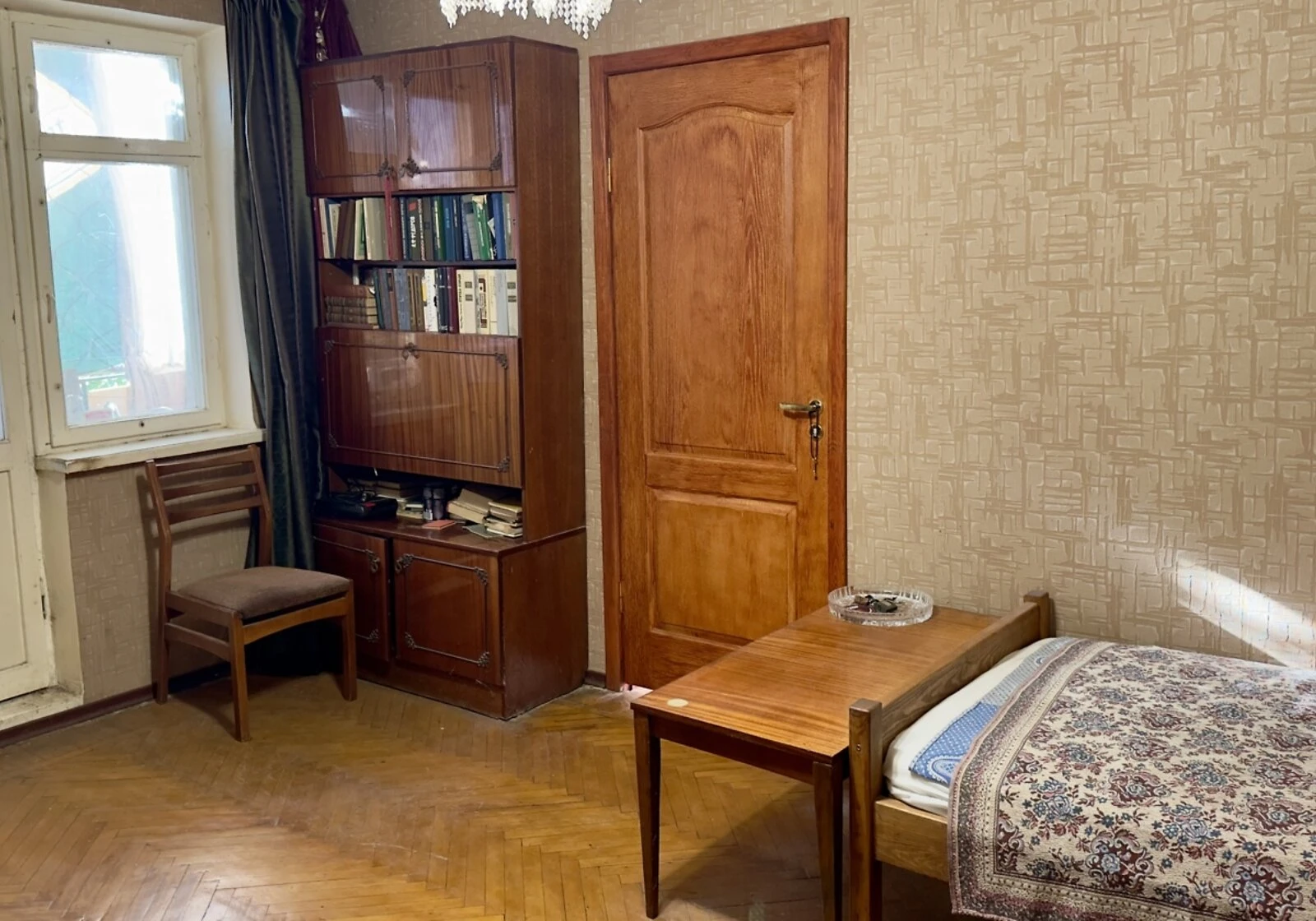 2-кімнатна квартира, Харків: косметичний ремонт, єВідновлення, торг, фото 5