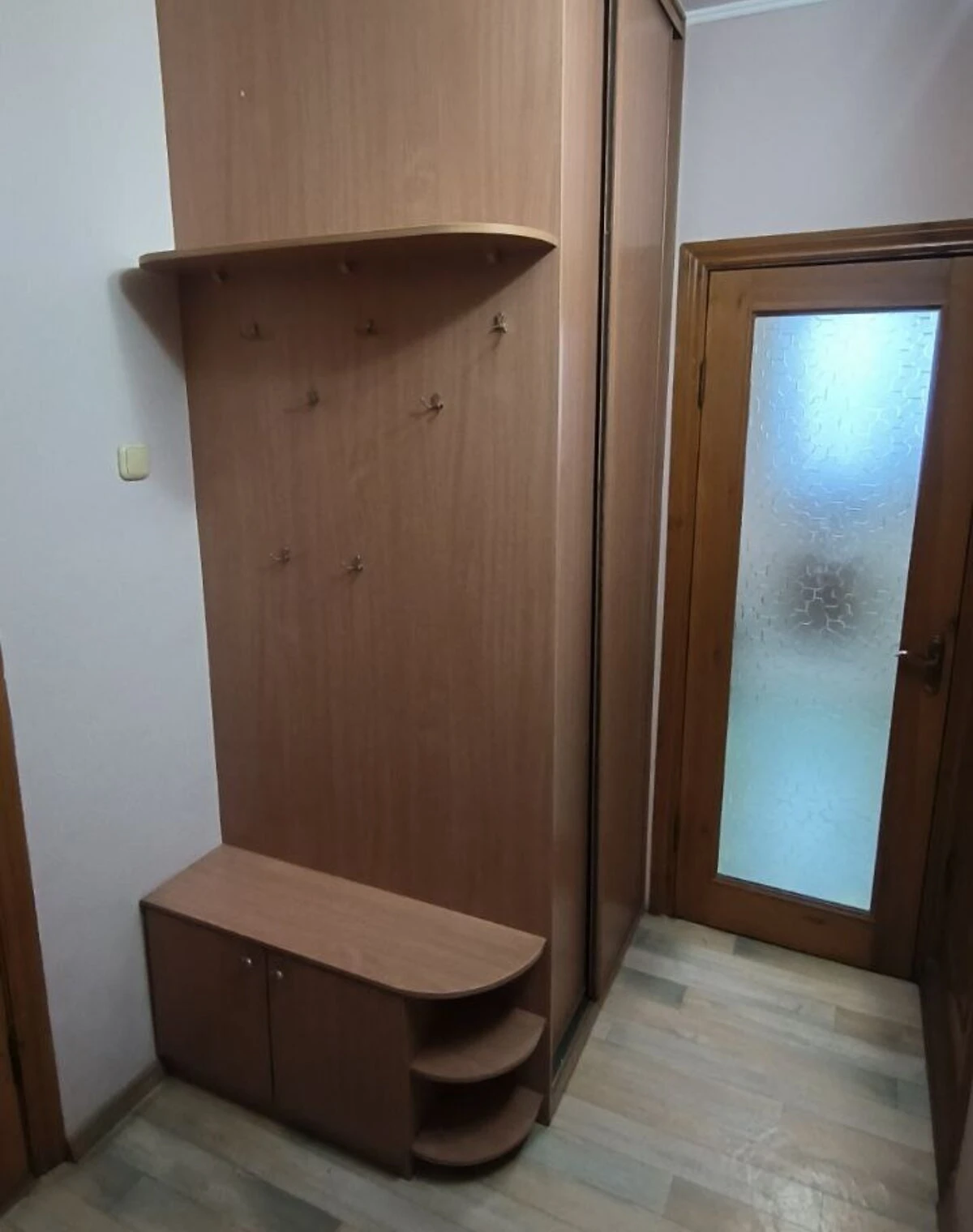 1-комнатная квартира, Теремки-1: торг, метро Теремки, фото 4
