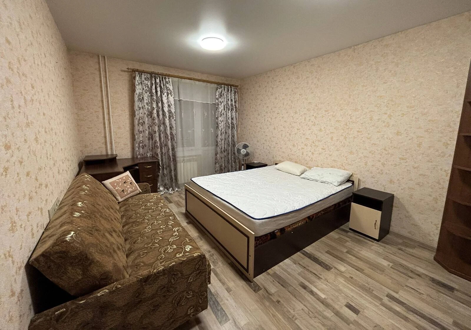 2-кімнатна квартира, Харківський Масив: метро Харківська - фото 3