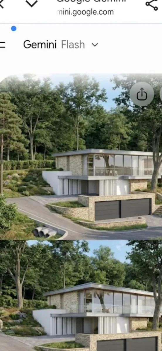 Ділянка 10 соток, Роша: панорамна, газ та електрика - фото 1
