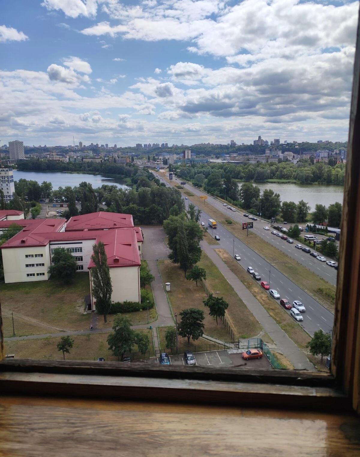 2-кімнатна квартира, Оболонь: метро Оболонь