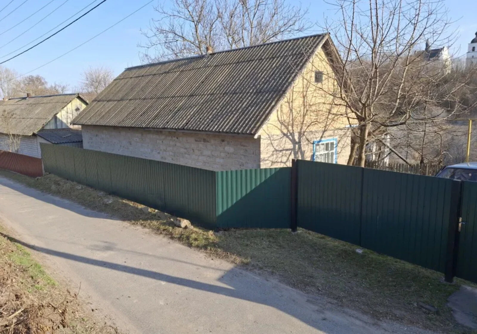 Будинок, Суботів: ділянка 30 соток, криниця - фото 2