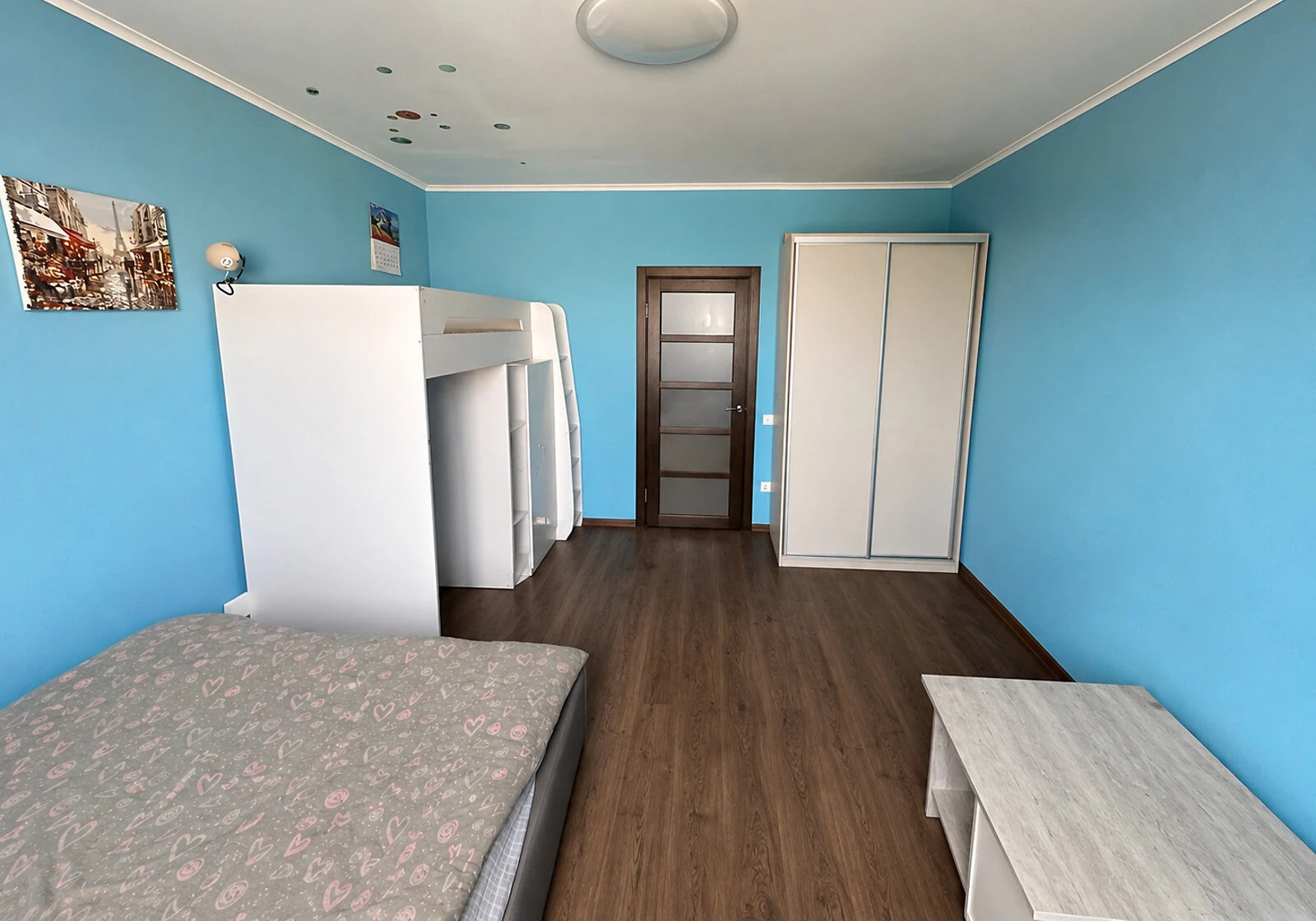 1-кімнатна квартира, Гатне: євроремонт, ЄОселя, переуступка - фото 3