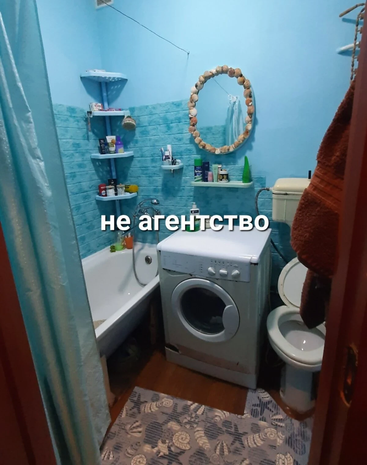 1-комнатная квартира, Чайка: єВідновлення, жилищный ваучер, фото 5