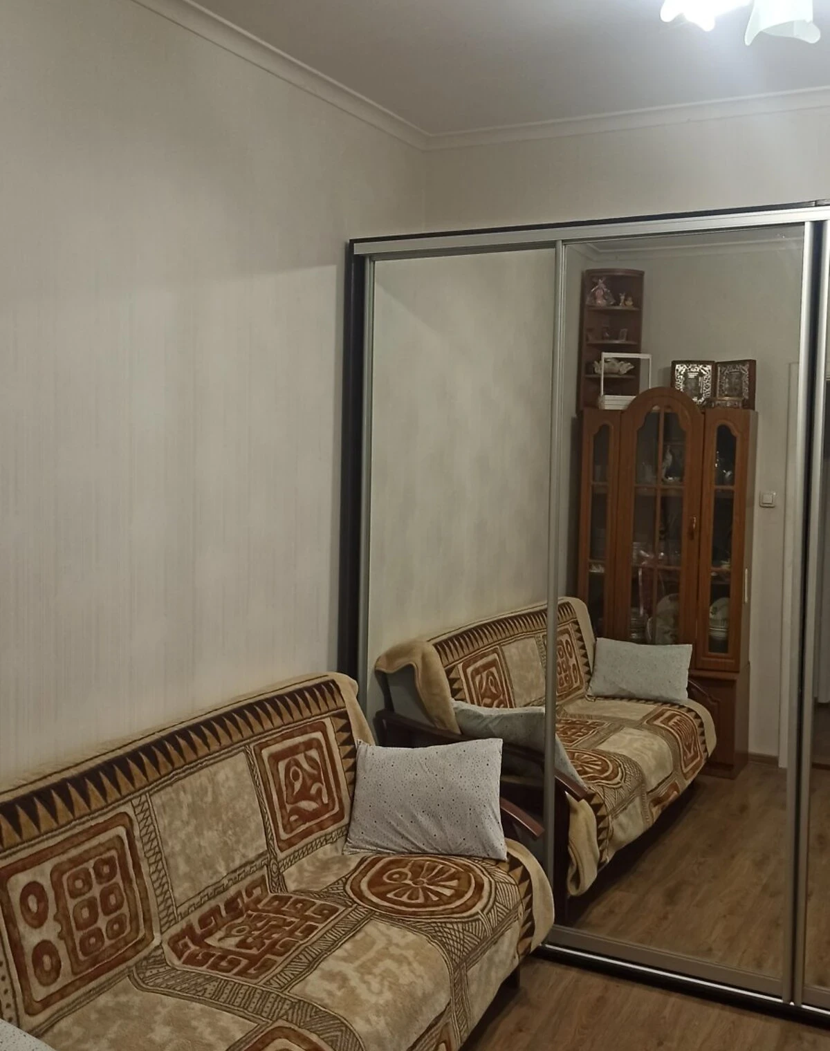 Частина будинку, Пивзавод: гараж, тераса, резервне живлення, фото 5