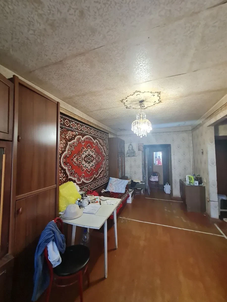 2-кімнатна квартира, Центральний: закритий двір, торг, фото 4