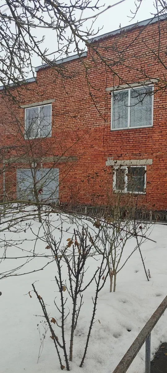 Будинок, Городенка: гараж, трифазна електролінія - фото 2