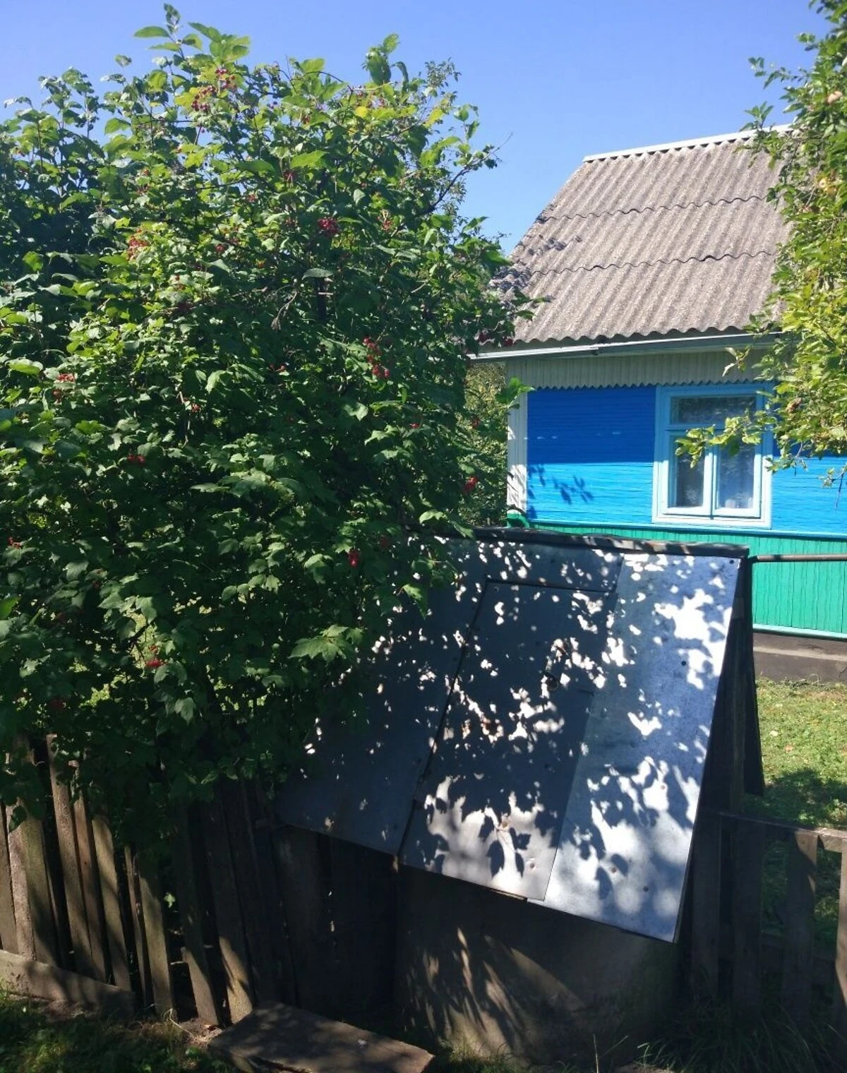 Дом, Новомалин: колодец, летняя кухня, гараж с подвалом, фото 5