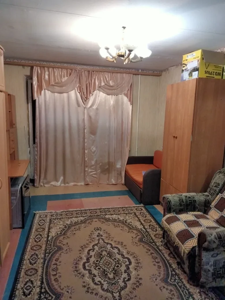 1-кімнатна квартира, Шевченківський: два робочі ліфти, можна з тваринами, фото 5