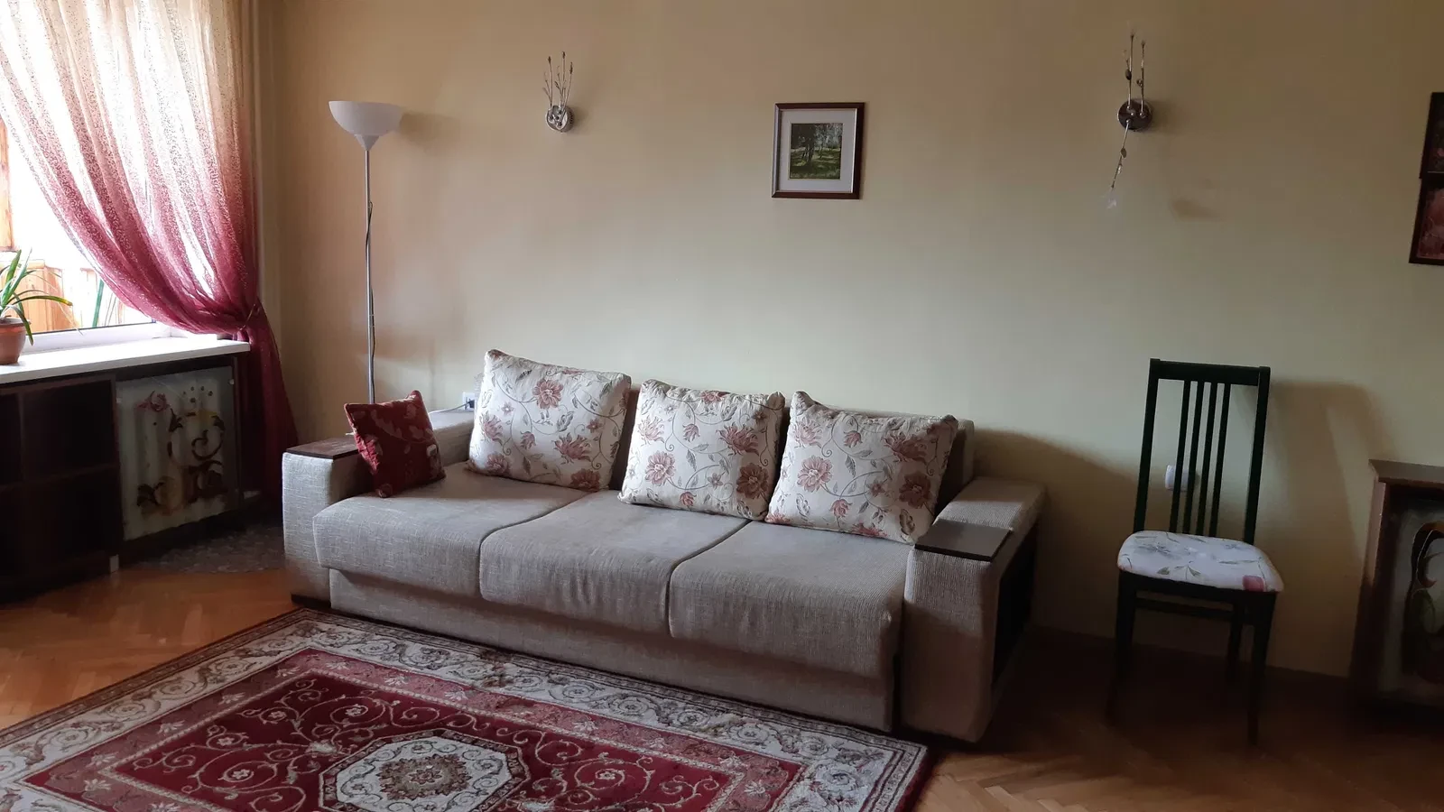 1-кімнатна квартира, Дніпровський: метро Лівобережна 10 хв, без комісії - фото 3