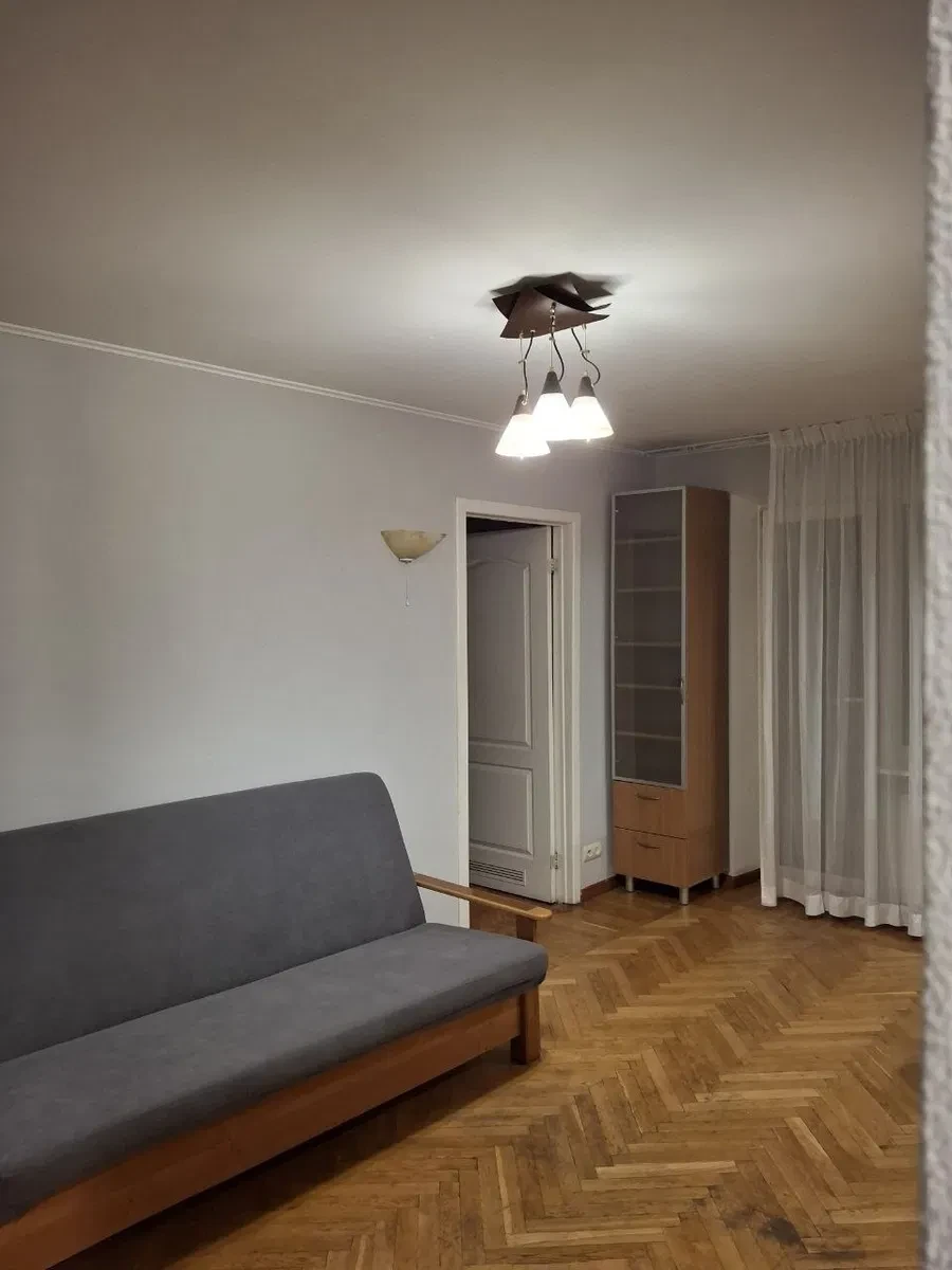 2-кімнатна квартира, Хаджибейський: для сім'ї, інтернет і тепло - фото 3