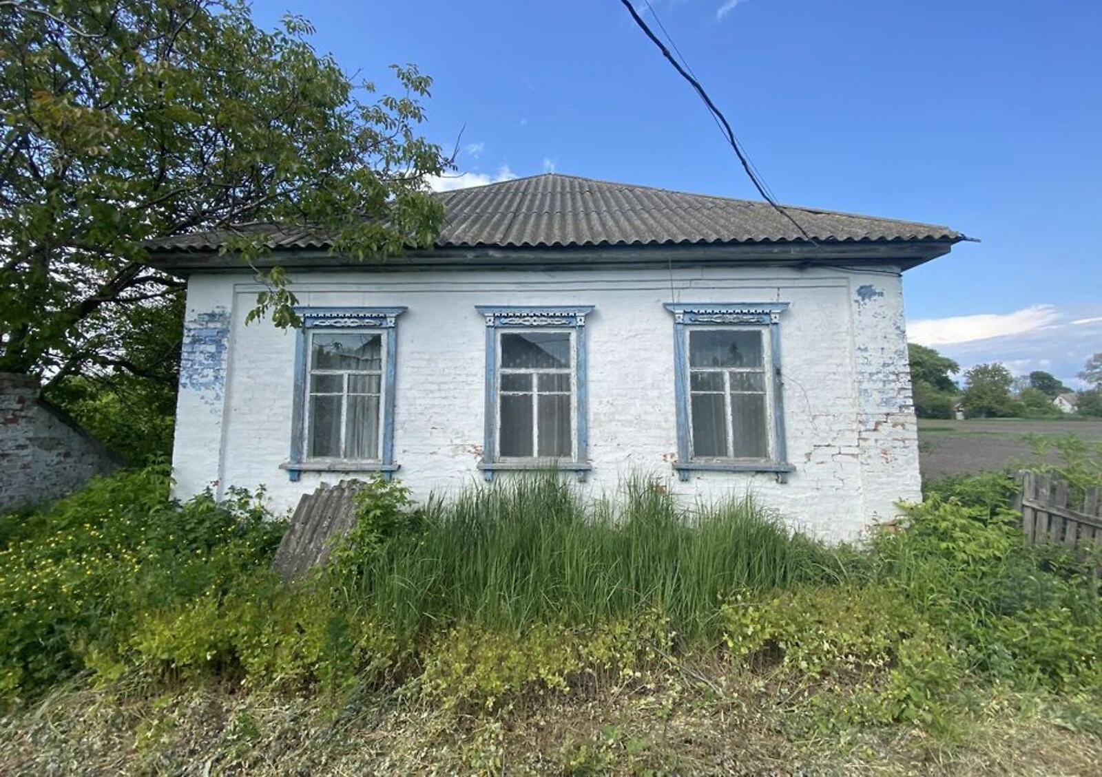 Дом, Подставки: 25 соток, сад и хозяйственные постройки, фото 2