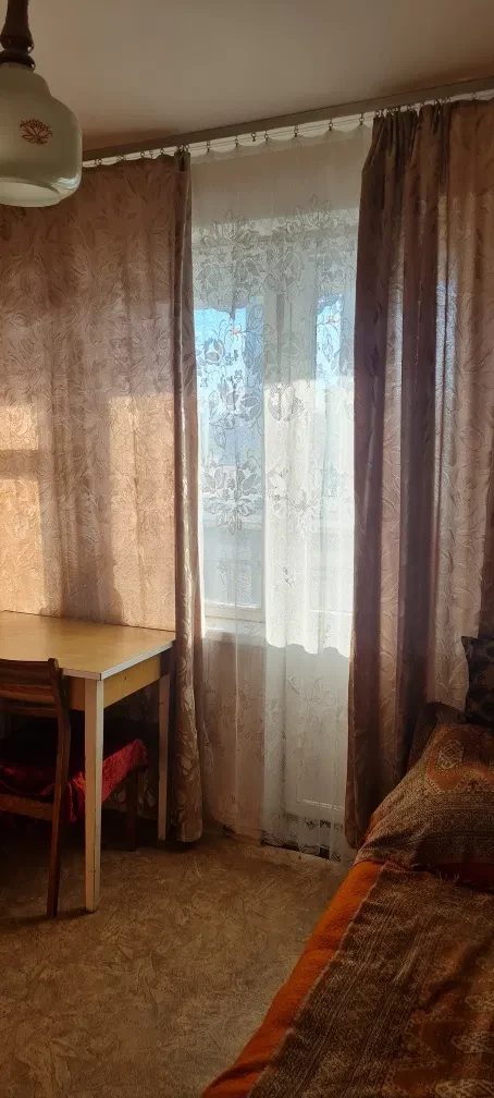 1-кімнатна квартира, Оболонський: метро Мінська за 10 хвилин пішки, фото 5