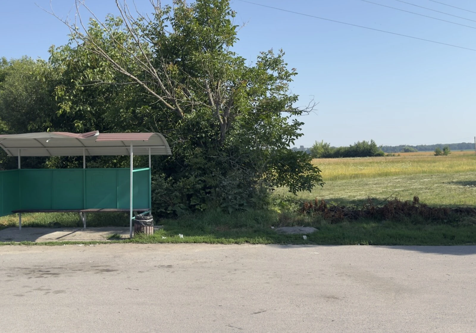 Ділянка 21.7 соток, Сокиринці: під житлову забудову, центральний водопровід - фото 2