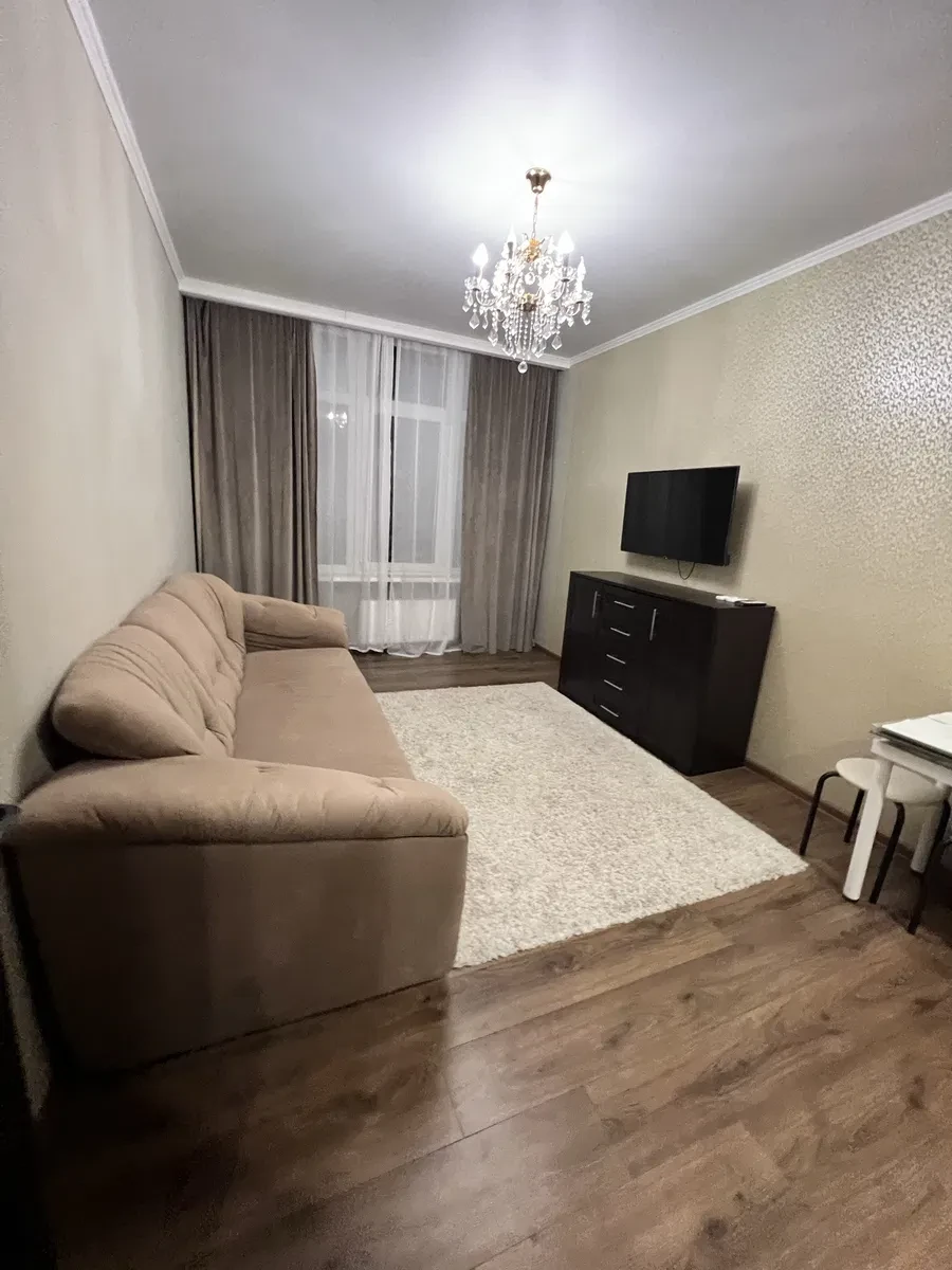 1-кімнатна квартира, Приморський: генератор, парк Юність - фото 3