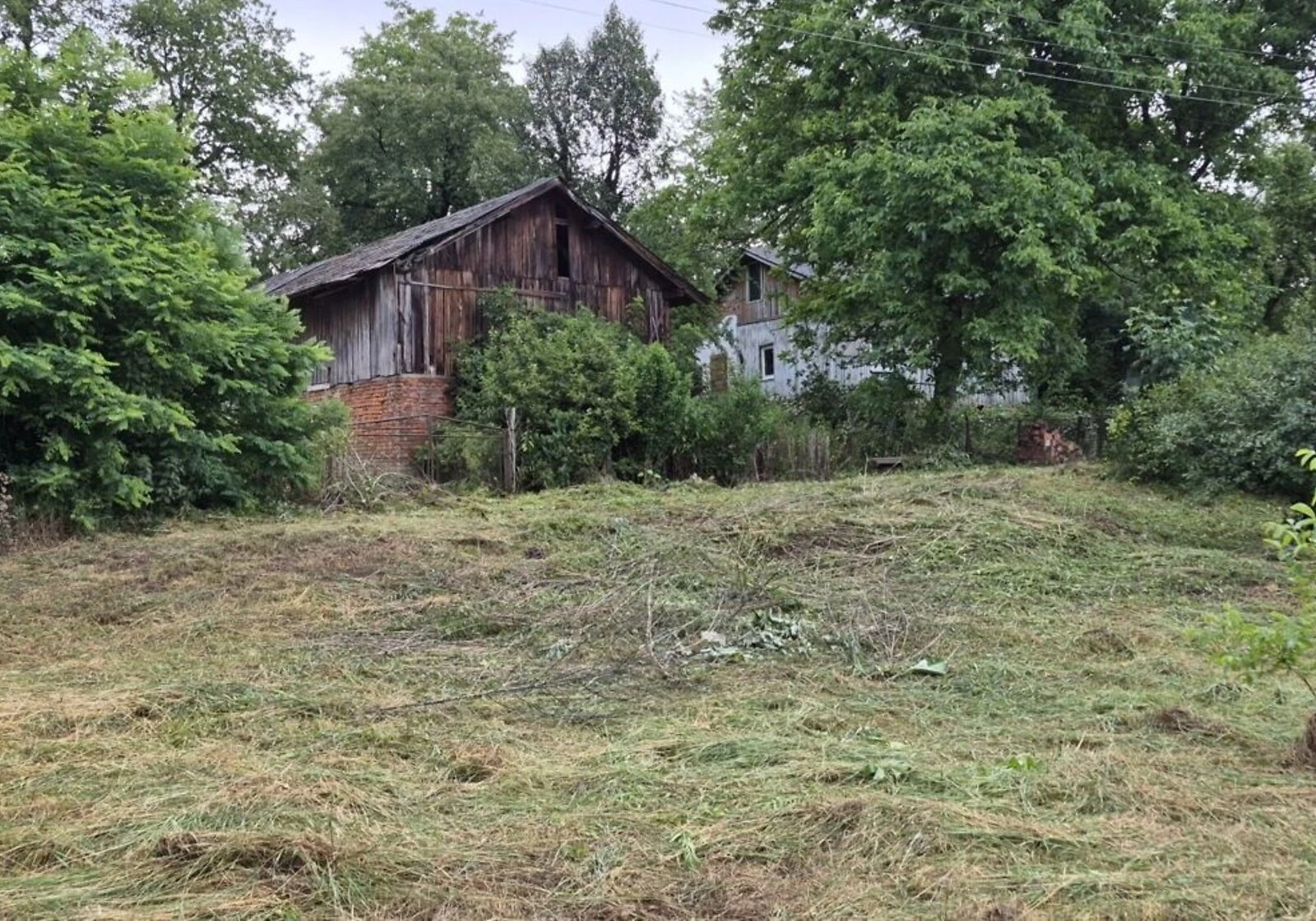 Будинок, Галич: брусові стіни, централізоване опалення - фото 4