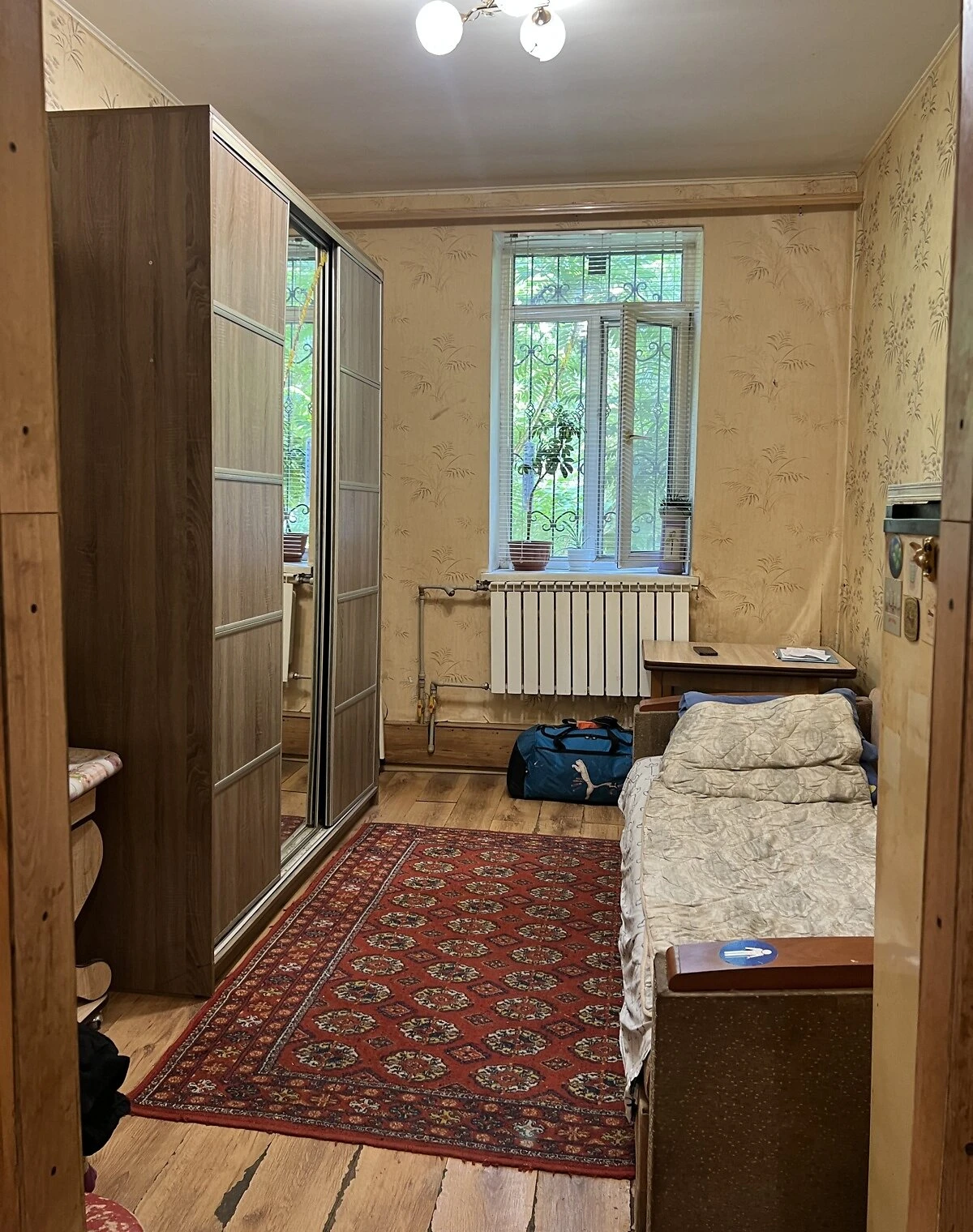 1-кімнатна квартира, ХТЗ: торг, єВідновлення, житловий ваучер, фото 4