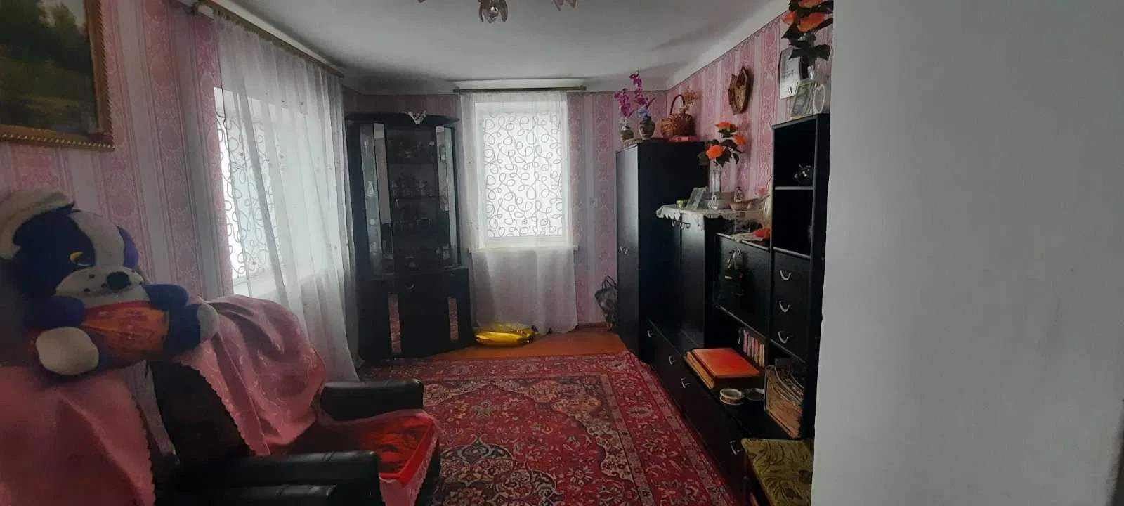 Будинок, Цегів: 13 соток, Горохів за 5 км - фото 3