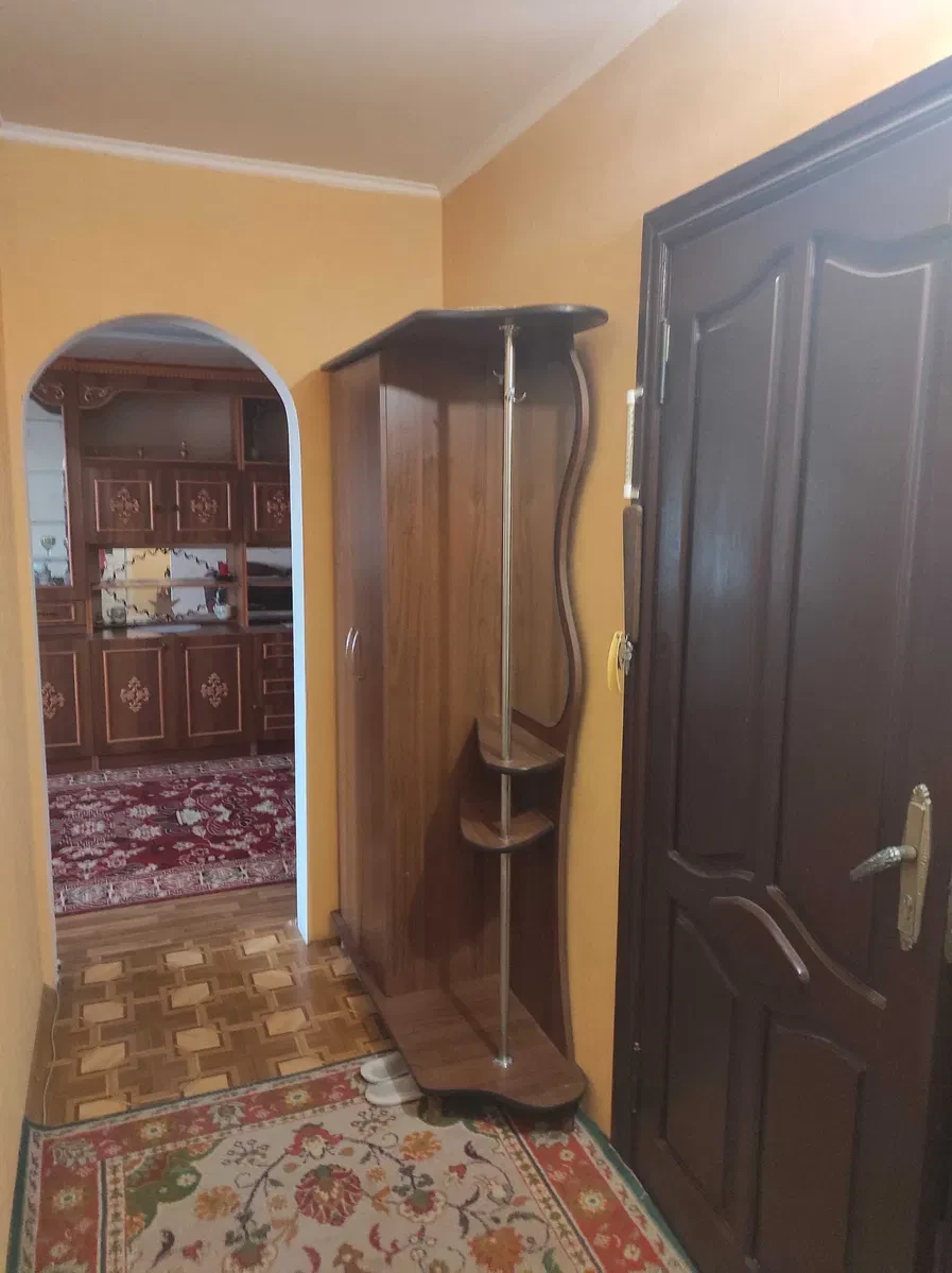 3-комнатная квартира, Ингульский: две лоджии, для семей - фото 1
